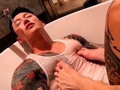 Tattoo Porn Clips