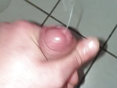 Jerk off Handjob cumshot