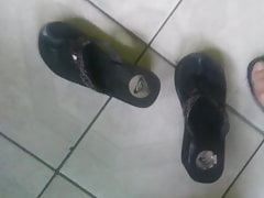 wedge style shoes