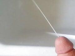 On of the biggest cumshots