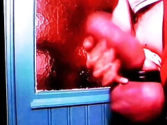 Massive dripping cumload.. Big!!!