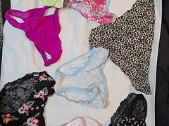 My Step Niece Dirty Panties