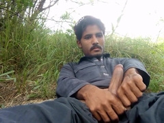 Black stud XXL beef whistle