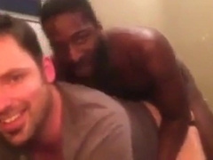 Hot interacial fuck 2