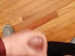 Jerk and Cum
