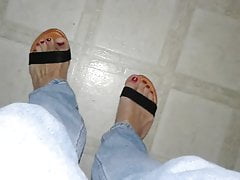 Foot day 2