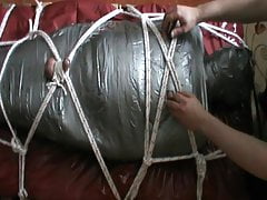In the silver - many sensitive touch