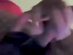 papi se graba un pajote