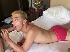 Gay men, latino cock, 4k porn