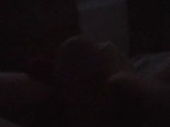 Tease my cock for you trapadams needs to be used any way you
