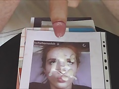 bella thorne tribute II ( dirty talk )