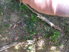 Wet Cock Outdoor