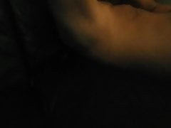 my masturbate