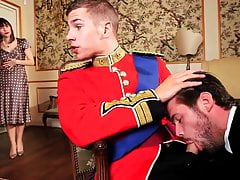 Hot Amateur Gay Cock 250