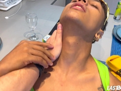 Special Audition - Thiago Kurly