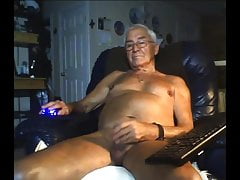 grandpa naked chat