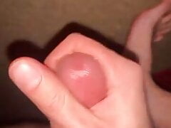 2 days saved up cumshot