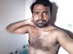 mayanmandev nude in morning