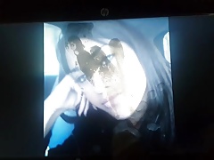 cum tribute to Naiara