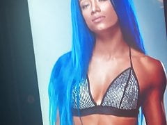 Sasha banks 21