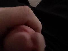 Being bored ...