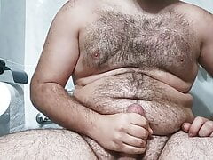 More fat and dick