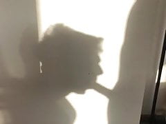 Shadow Blowjob