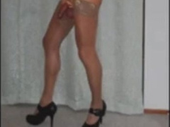 HOT MATURE CD pt 3