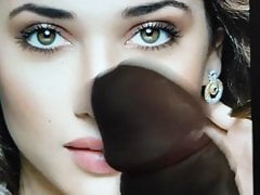 Cum Tribute to Actress Tamanna