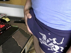 Handjob on cam-339
