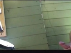 Gallons of cum from young hard cocks compilation 4