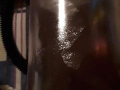 Another day of Chocodick Training