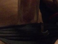 random wank