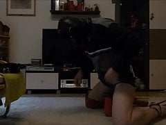Horny heel games 4