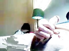 KingThaddeus1029 : Bianca loves to feel his Thick,Curved Cock cum