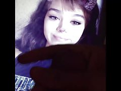 Hailee Steinfled Cum Tribute ( HOT ARMPIT )