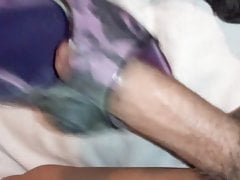 Follando tacones sexys high heels shoejob cumshot