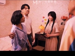 MD-0165 Young Abing EP3-P