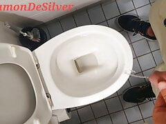 Master Ramon's Horny Fast Pissing Golden Champagne