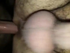 French Bareback Amateur Couple