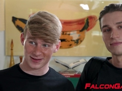 Doggystyle HD Sex Clips