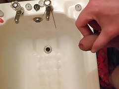 8 or 9 shots