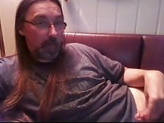 Norwegian Daddy Cum