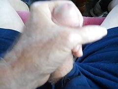 Horny Dad