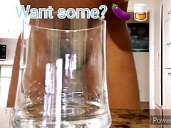 Want some? Dick and Whiskey served fresh!