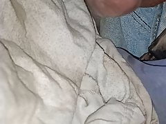 Cum discharge