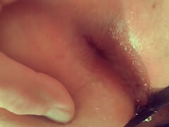 Click Clack Electric Hole