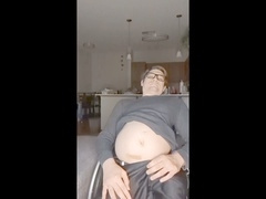 Handicapped, solo male, jack