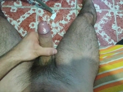 Una buena paja antes del trabajo