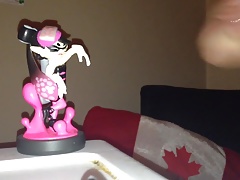 SoF: Callie Amiibo